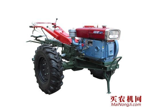 农业机械有限公司)生产厂家:金牛181手扶拖拉机产品名称:181农机型号